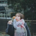 Rio Uchida Instagram – 連載　#金曜日の肉とだーりお
20回目は恵比寿の公園でからあげデート❤️

記事はこちらから　@freak_mag 

本日は21時〜文化放送内田理央のレコメンF生放送
23:15〜は　#おっさんずラブ リターンズ
ついに最終回です🥲🌙
放送後にまた写真など載せさせてくださいーーっ
絶対みてねーーーーーーーっ🌸
