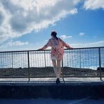 Rio Uchida Instagram - BSフジ『内田理央の贅沢ハワイ』 明日1月21日(日) 10:00～10:30放送です❤️ 普段は行かないようなちょっとニッチな場所に行ったり食べたり…贅沢な上級者ハワイ😼撮影外でも、ひとりでお散歩したり美味しいご飯を食べたりリフレッシュできました。 また行きたいなーーー🏝️ 是非ご覧くださいっ