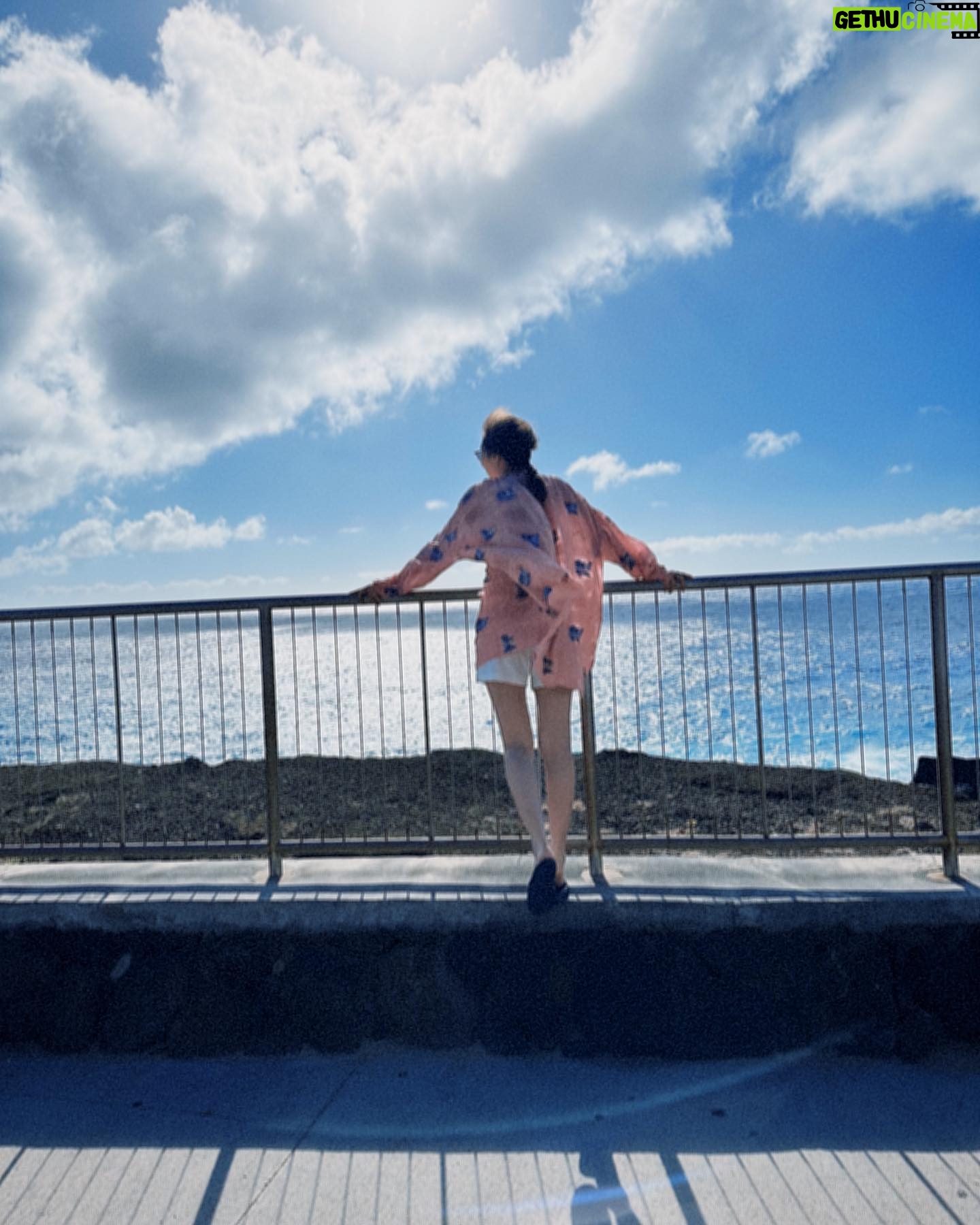 Rio Uchida - 37.1K Likes - BSフジ『内田理央の贅沢ハワイ』
明日1月21日(日) 10:00~10:30放送です❤️
普段は行かないようなちょっとニッチな場所に行ったり食べたり…贅沢な上級者ハワイ😼撮影外でも、ひとりでお散歩したり美味しいご飯を食べたりリフレッシュできました。
また行きたいなーーー🏝️
是非ご覧くださいっ