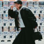 Rio Uchida Instagram – ラジオでも話したガチャ友と
ガチャガチャリベンジの旅に行ってきて
念願のたまごっちGETしたぜええええ🩷
くりてん4回目ででたーーーーっ✌️

ANGEL BLUEのガチャはなかった🥲
またリベンジします！