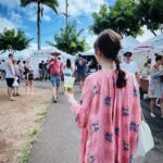 Rio Uchida Instagram - BSフジ『内田理央の贅沢ハワイ』 明日1月21日(日) 10:00～10:30放送です❤️ 普段は行かないようなちょっとニッチな場所に行ったり食べたり…贅沢な上級者ハワイ😼撮影外でも、ひとりでお散歩したり美味しいご飯を食べたりリフレッシュできました。 また行きたいなーーー🏝️ 是非ご覧くださいっ
