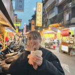 Rio Uchida Instagram - この度、航空会社のタイガーエア台湾の アンバサダーになりました✈️❤️ 大好きな台湾とタイガーエアの魅力を たくさん伝えられるように頑張ります🐯 今日は就任の会見で、衣装の虎柄の部分はCAさんのスカーフをリメイクしたものなんだ！ CMもとても素敵なので皆さんに見て頂きたいです。 是非タイガーエアで台湾に遊びに行ってね✈️