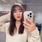 Rio Uchida Instagram - 💇‍♀️💅🌸🍦 今週もがんばろう☺️