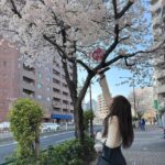 Rio Uchida Instagram - 💇‍♀️💅🌸🍦 今週もがんばろう☺️