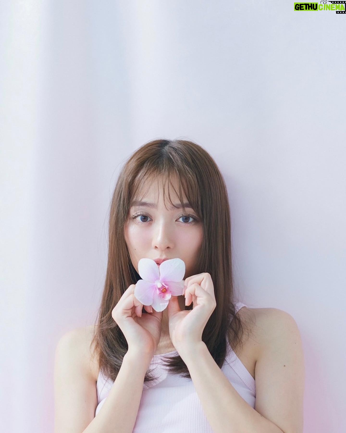 Rio Uchida - 43K Likes - 🩷🌸🩷
@ar_magazine