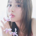 Rio Uchida Instagram – 🩷🌸🩷

@ar_magazine