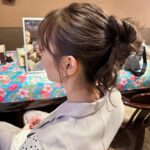 Rio Uchida Instagram - #おっさんずラブ-リターンズ- 第二話今夜放送です❤️ 実は髪、後ろがとても可愛いんだよーー！ おだんご２つになってました✌️ 21時からはラジオもよろしくです🙇