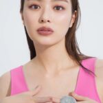 Rio Uchida Instagram - @maquia.magazine 🩷💓🩷💓