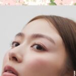 Rio Uchida Instagram - 🌸 @tfpjp 🌸 to/oneのSAKURA Collection どこか儚くて でも甘すぎない春メイクは今の気分💓 撮影もたのしかったよーーーっ！ @toonecosmetics 特設サイトもぜひチェックしてねー