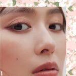 Rio Uchida Instagram - 🌸 @tfpjp 🌸 to/oneのSAKURA Collection どこか儚くて でも甘すぎない春メイクは今の気分💓 撮影もたのしかったよーーーっ！ @toonecosmetics 特設サイトもぜひチェックしてねー