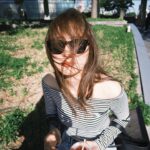 Rio Uchida Instagram – 六本木、風強すぎた。

高校の時の同級生と
オービカのもはや飲めるティラミス食べに行ったんだ☺️
明日からまた1週間が始まるね。
がんばろう😌