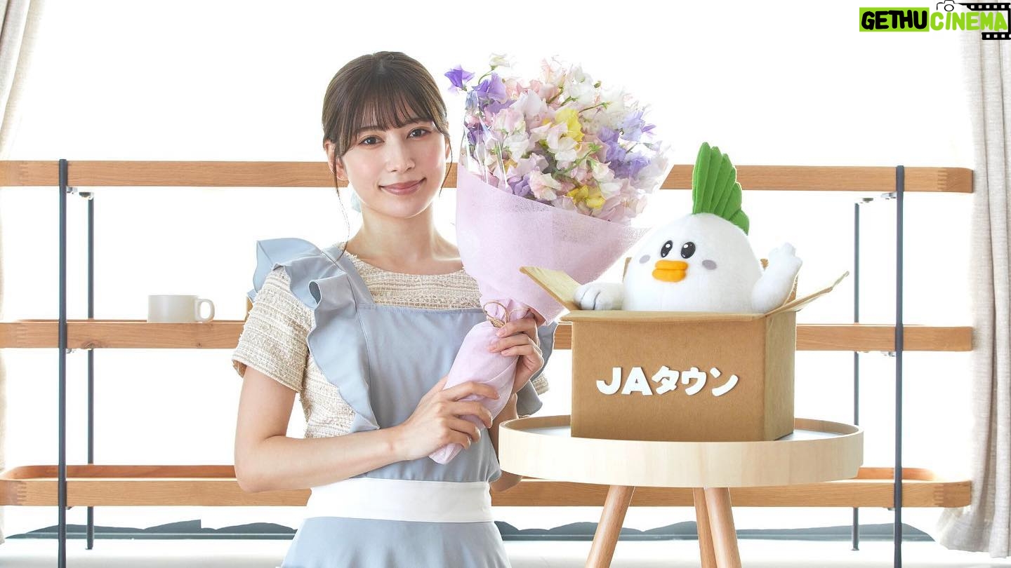 Risa Yukihira Instagram - JA全農が運営する「JAタウン」 ゆるふわたいむ2代目MCに就任しました🌱 JAタウンの商品を通じて全国の皆さまに「食」や「農」の美味しさや楽しさをお届けしていきます✨ 毎週(火)(金)18:00〜YouTubeにて配信です。 お料理や、農作業いろんな企画にチャレンジしていきますのでゆるっとご覧ください♩ 特設サイト→https://www.ja-town.com/shop/e/eyrfw2/ YouTube→ https://youtube.com/@yurufuwa_time