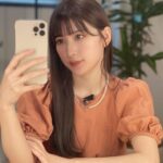 Risa Yukihira Instagram - 🧡🧡