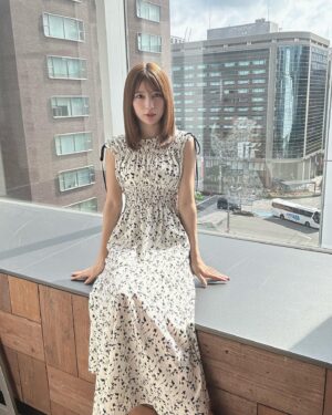Risa Yukihira Instagram - ☁️