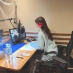 Risa Yukihira Instagram - ドラマ「おひとり様ゴルフ」 アフレコしてきました☺︎ ゴルフが大好きなOL風間風香（かざまふうか）役を演じさせていただきました！ お楽しみに⛳️