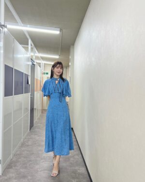 Risa Yukihira Instagram - ボーバトンみたい！って1人で喜んでた衣装🪄