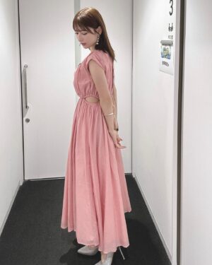 Risa Yukihira Instagram - 衣装🍧