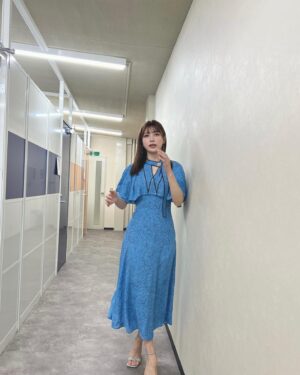 Risa Yukihira Instagram - ボーバトンみたい！って1人で喜んでた衣装🪄