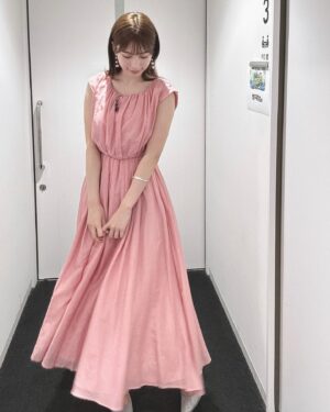 Risa Yukihira Instagram - 衣装🍧