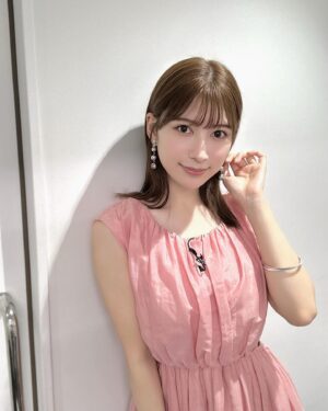 Risa Yukihira Instagram - 衣装🍧
