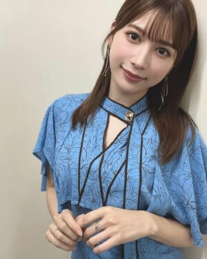 Risa Yukihira Instagram - ボーバトンみたい！って1人で喜んでた衣装🪄
