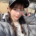 Risa Yukihira Instagram - ゴルフ日和な天気でした☀️