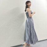 Risa Yukihira Instagram - 7/15（土）25:25〜25:55 関西テレビ「うまんちゅ」出演してます☺︎ 馬券女王対決👑ぜひご覧下さい♩