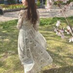 Risa Yukihira Instagram - 👗 @cocodeal_official