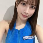 Risa Yukihira Instagram – Prime Video Presents Live Boxing5
リングガールを務めさせていただきました。世界戦に立つのは初めてではないですが、何度経験しても緊張し、会場の熱気や声援に感動します。今回もプライムビデオで見逃し配信がありますのでぜひご覧ください✨

https://www.amazon.co.jp/gp/video/detail/B0CCK653NK/ref=dvm_soc_twi_jp_de_s_23Sep_Liveboxing5_all_opening2

#LIVEBOXING#寺地拳四朗#那須川天心#中谷潤人