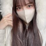 Risa Yukihira Instagram - ☃️🤍🤍