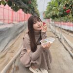 Risa Yukihira Instagram - 🍓🍓🍓