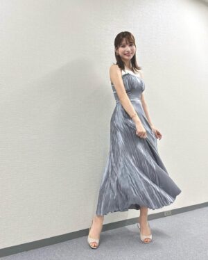 Risa Yukihira Instagram - 7/15（土）25:25〜25:55
関西テレビ「うまんちゅ」出演してます☺︎

馬券女王対決👑ぜひご覧下さい♩