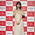 Risa Yukihira Instagram – 9/15(金)～9/17(日)開催🏌️‍♀️
第54回住友生命Vitalityレディス 東海クラシック🏆✨

前夜祭にゲストでお邪魔してきました☺︎

決勝最終日は全国放送📺会場の皆さまも、テレビ観戦の皆さまも、熱い闘いを一緒に見届けましょう⛳️

#東海クラシック#東海テレビ