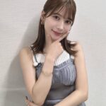 Risa Yukihira Instagram - 7/15（土）25:25〜25:55 関西テレビ「うまんちゅ」出演してます☺︎ 馬券女王対決👑ぜひご覧下さい♩