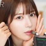 Risa Yukihira Instagram - ASMR🍐🍐 https://youtu.be/2I_zKlEkxC0?si=k_pRgCFVeNHIai_7