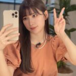 Risa Yukihira Instagram - 🧡🧡