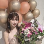 Risa Yukihira Instagram - 先日誕生日を迎えました🎂 バースデーイベントも3部開催させていただき感謝です🫶🏻 これからも応援よろしくお願いします！