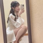 Risa Yukihira Instagram - 衣装❄️ one-piece @ambientofficial shoes @dianashoespress