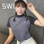 Risa Yukihira Instagram - 🩶 東海テレビ毎週月曜深夜「ダイアン津田のバーディーチャンす〜」放送中です📺 過去の放送回はこちらから↓ https://tk.tokai-tv.com/io/birdiechance/
