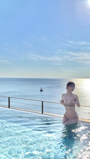 Risa Yukihira Instagram - 📸