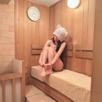 Risa Yukihira Instagram – 🐈

背中が可愛いトップス @miroile