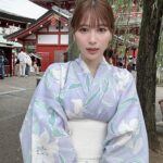 Risa Yukihira Instagram - ❄️