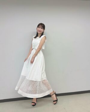Risa Yukihira Instagram - BOAT RACEびわこ
トークショーありがとうございました🤍🤍
