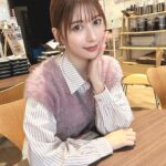 Risa Yukihira Instagram - テレビ朝日「今日からヒットマン」 第5話リンコ役で出演させていただきました☺︎ ぜひ見逃し配信もご覧ください🍎