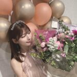 Risa Yukihira Instagram - 先日誕生日を迎えました🎂 バースデーイベントも3部開催させていただき感謝です🫶🏻 これからも応援よろしくお願いします！
