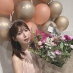 Risa Yukihira Instagram - 先日誕生日を迎えました🎂 バースデーイベントも3部開催させていただき感謝です🫶🏻 これからも応援よろしくお願いします！