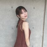 Risa Yukihira Instagram - 🌞