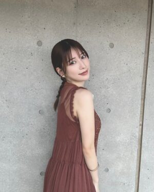 Risa Yukihira Instagram - 🌞