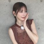 Risa Yukihira Instagram - 🌞