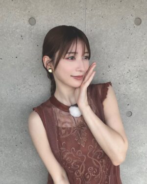 Risa Yukihira Instagram - 🌞